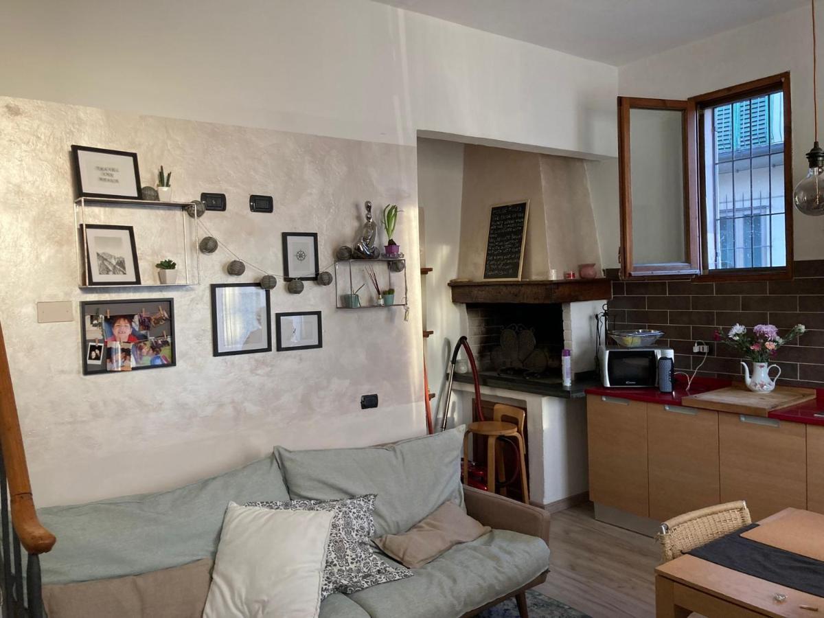 La Casa Dell'Arte E Della Moda. Florencie Exteriér fotografie